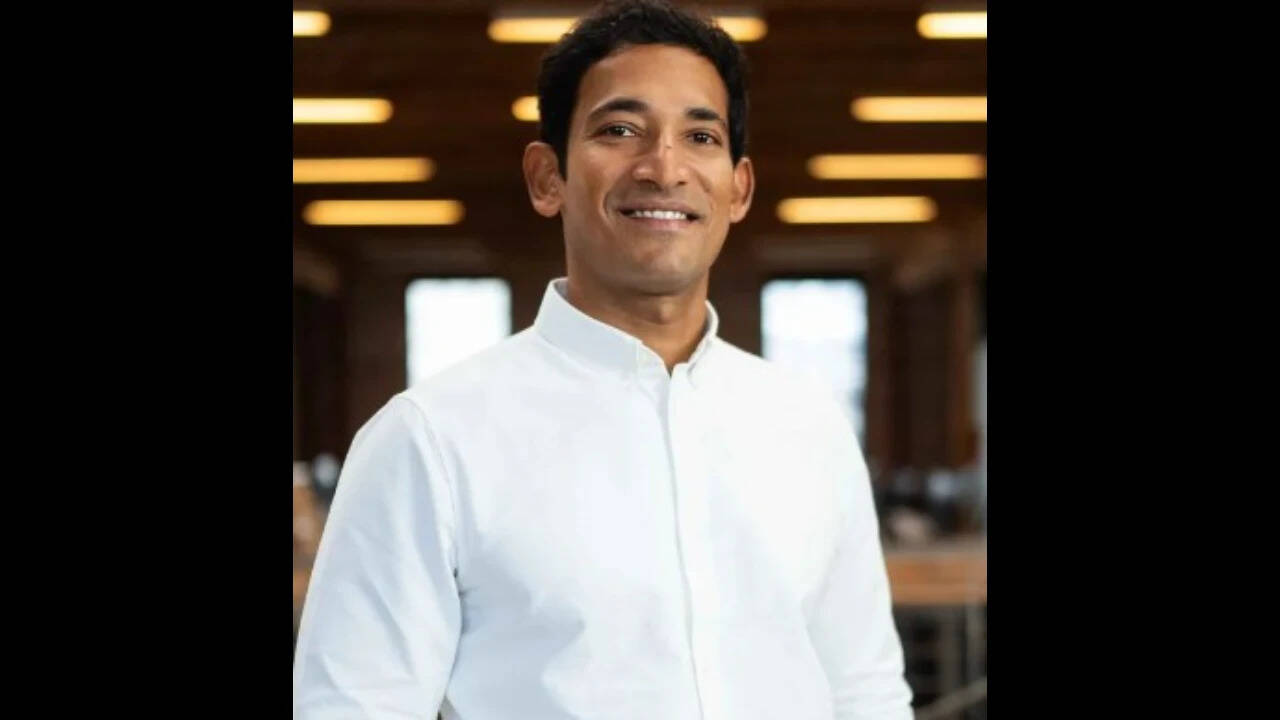 From F1 visa to US citizenship: Indian-origin tech leader says high-skilled Indians have it harder than most but H-1B abuse should 100% stop