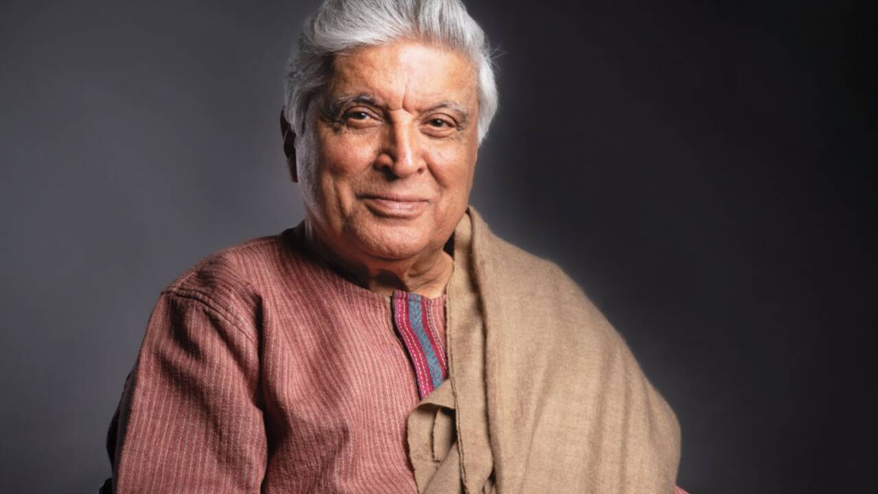 Javed Akhtar recalls having just 20 naye paise in Bombay after producer failed to pay him