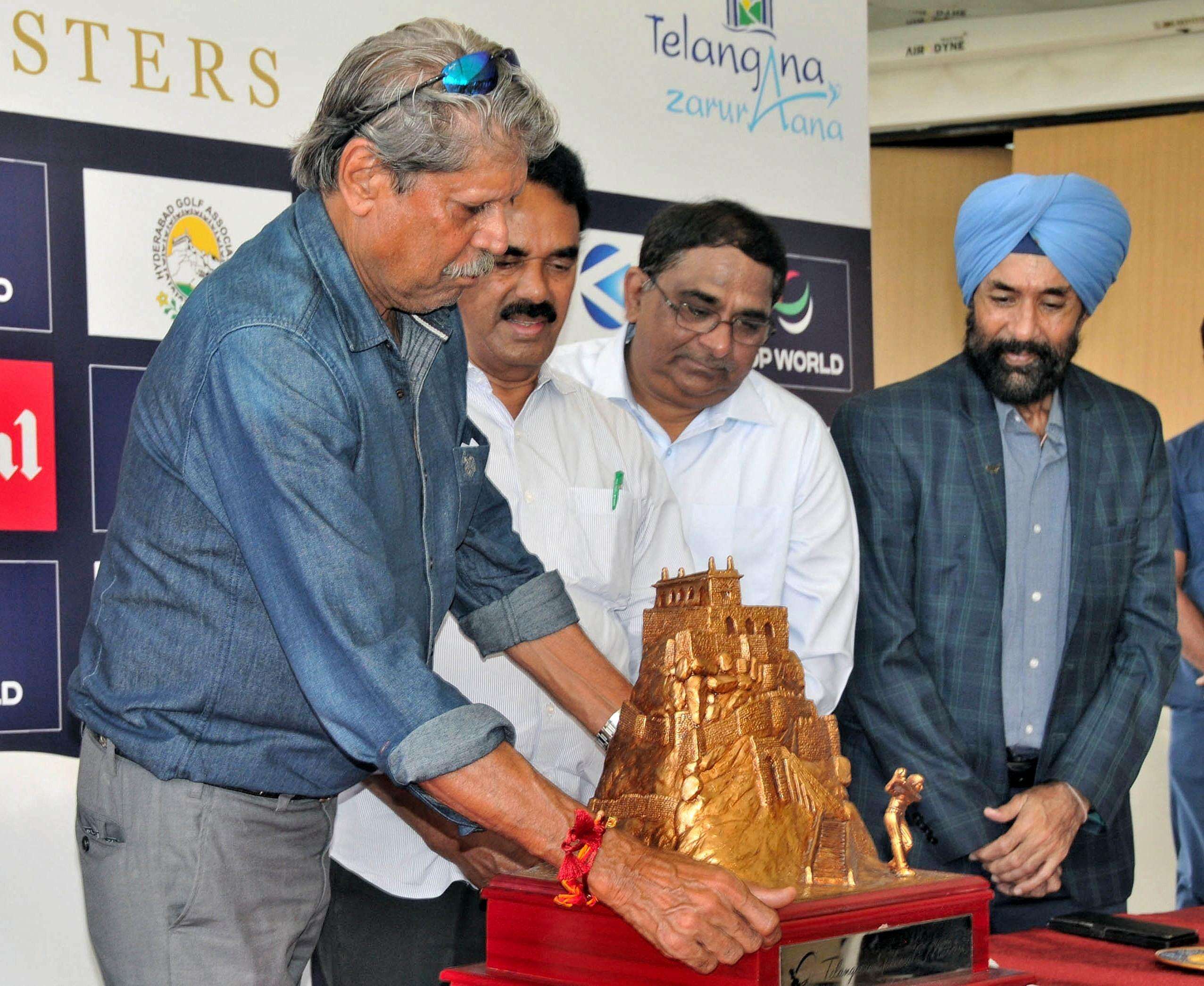Telangana plans world-class golf courses beyond Hyderabad to boost tourism
