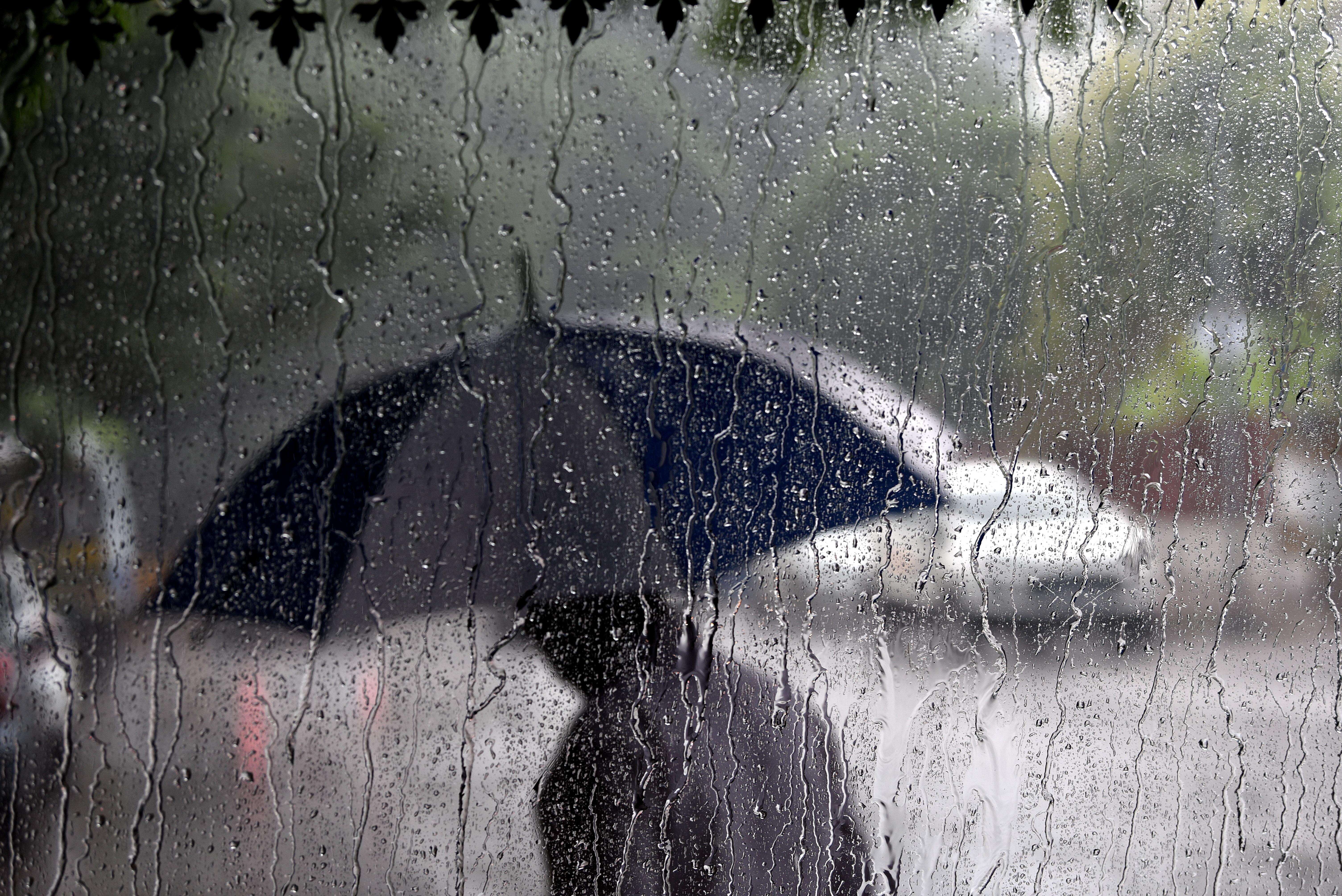 Chennai may get moderate rainfall and thunderstorms next week
