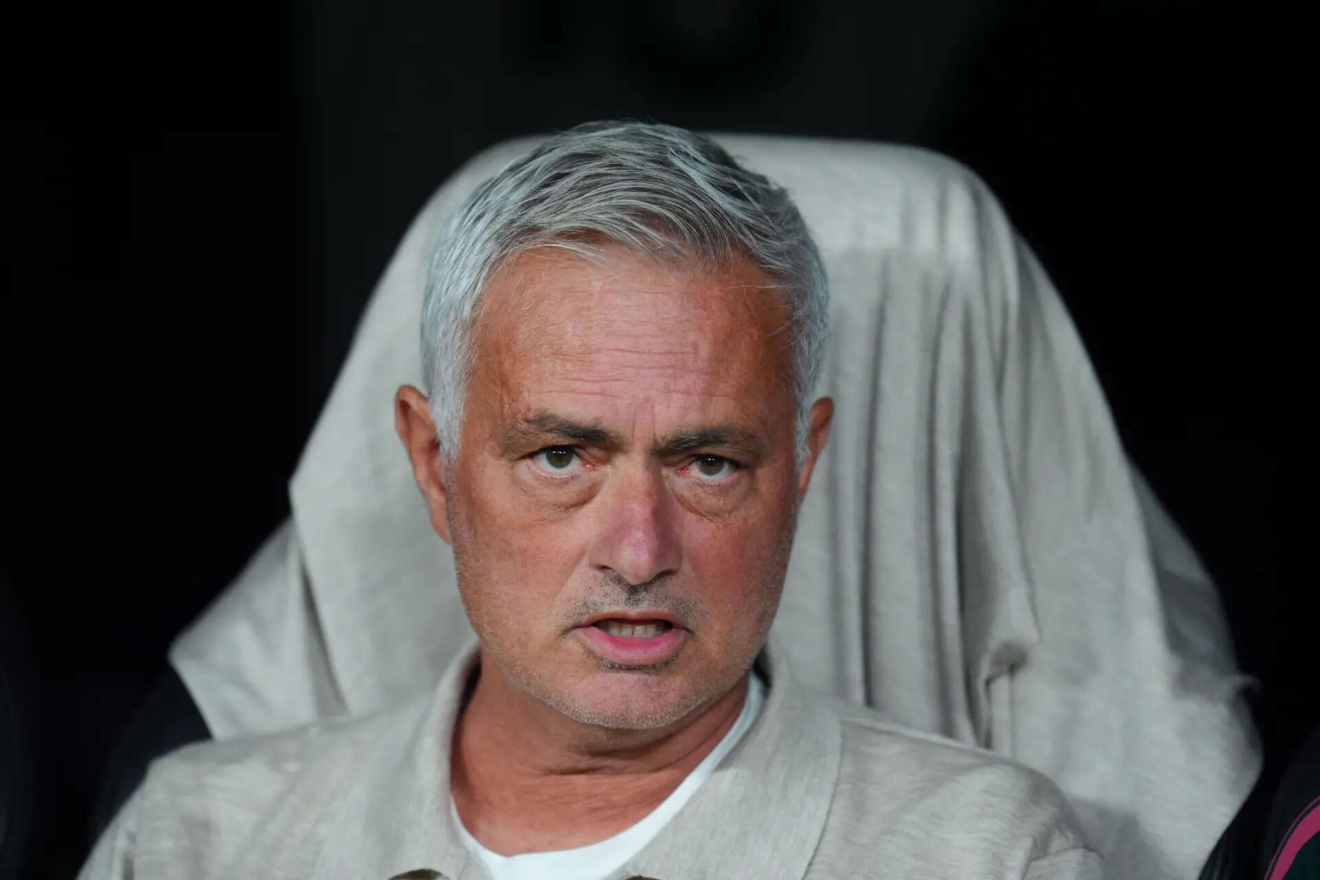 José Mourinho says Ballon d’Or shouldn’t go to player just for winning UCL or WC