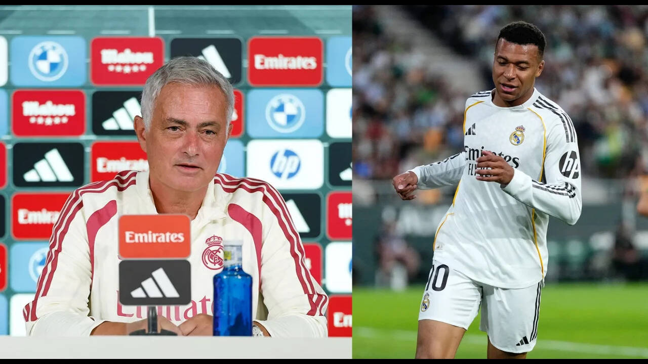 2026 Ballon D'Or Race: Mourinho backs Mbappé over UCL and World Cup winners