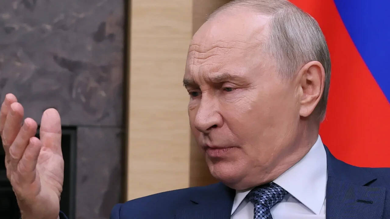 Russia is teaching its children to fight the wars of the future
