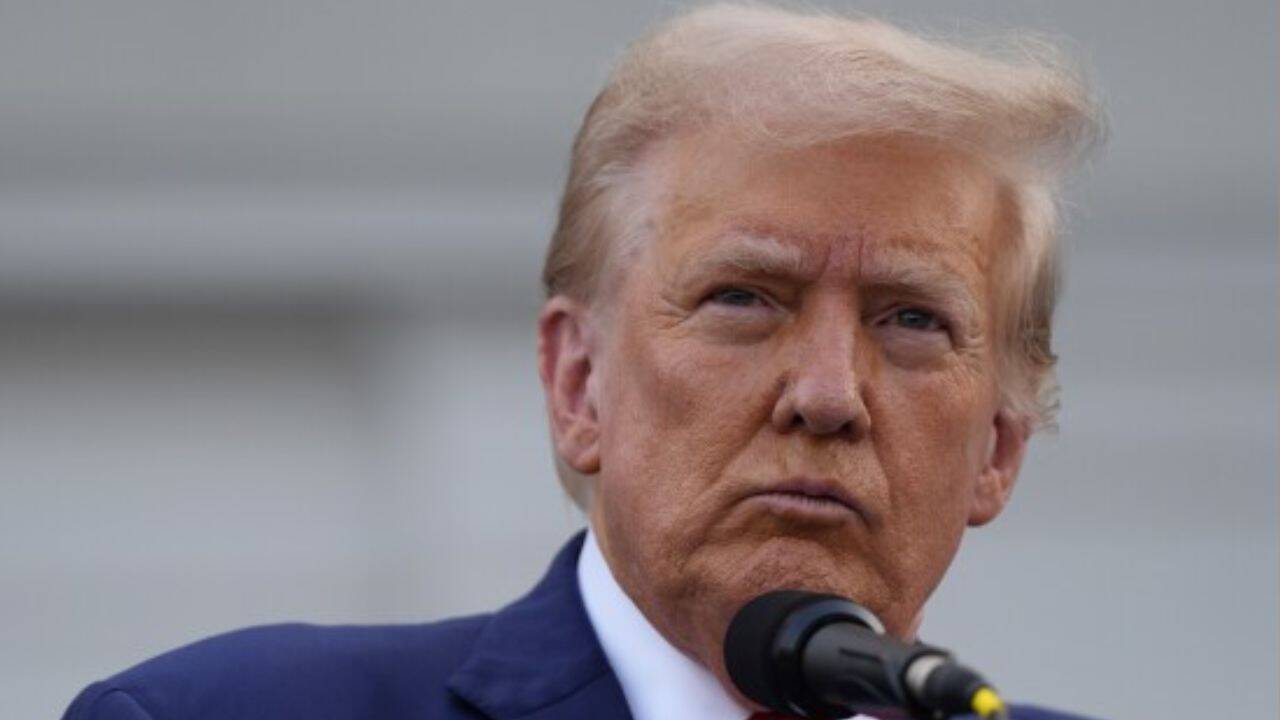 US set to take control of major portion of Venezuelan oil wealth
