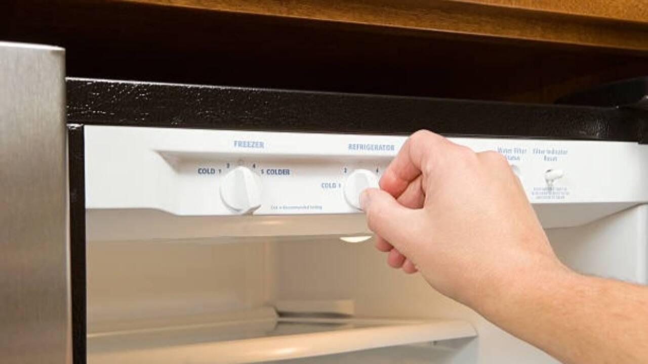 Best refrigerator temperature settings: A practical guide for Indian homes to keep food fresh and safe