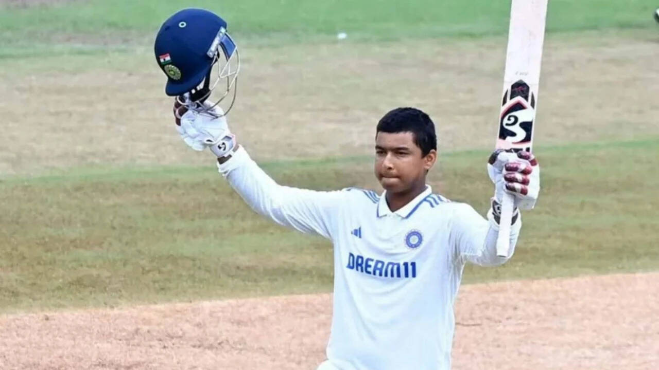 Vaibhav Sooryavanshi eyes statement innings as Duleep Trophy semis begin