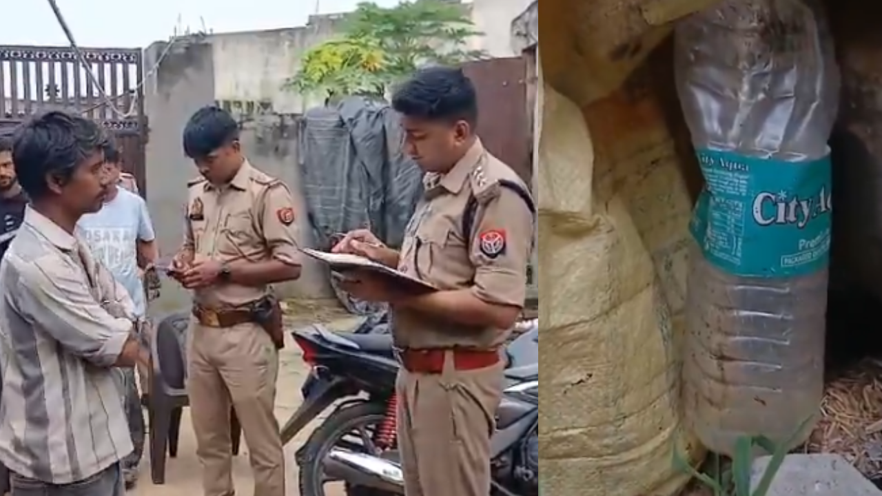Man throws acid on ex-fiancee, her sister after marriage called off in UP