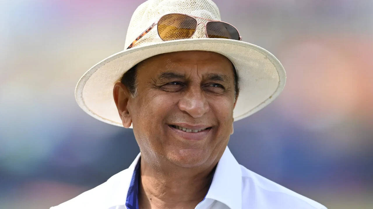 ‘Please, let’s not’: Gavaskar rejects free-hit idea in Test cricket