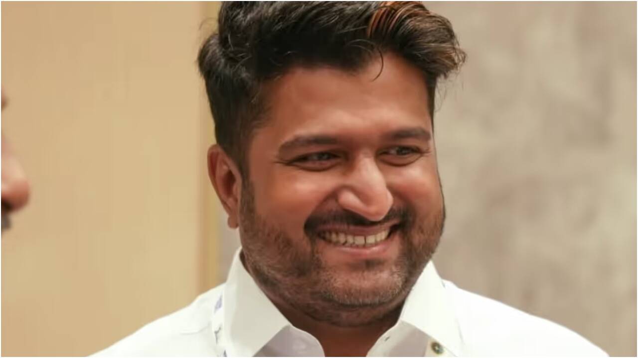 Subhash George booked in Rs 99 lakh crypto fraud case