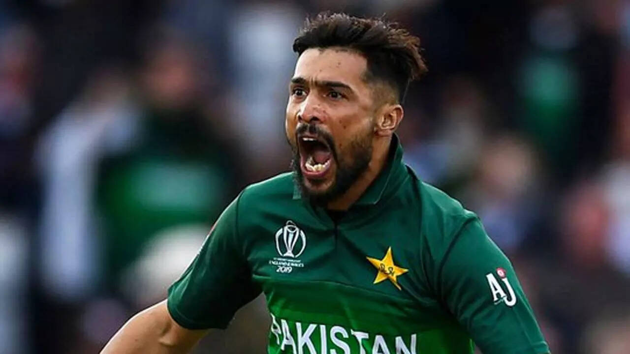 'Pakistan chapter I had before is closed': Amir calls himself 'British local'