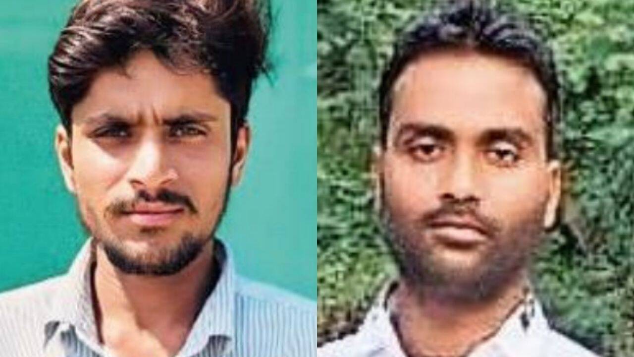 SUV kills 2 brothers, injures 2 sisters on way to celebrate Rakhi in Faridabad