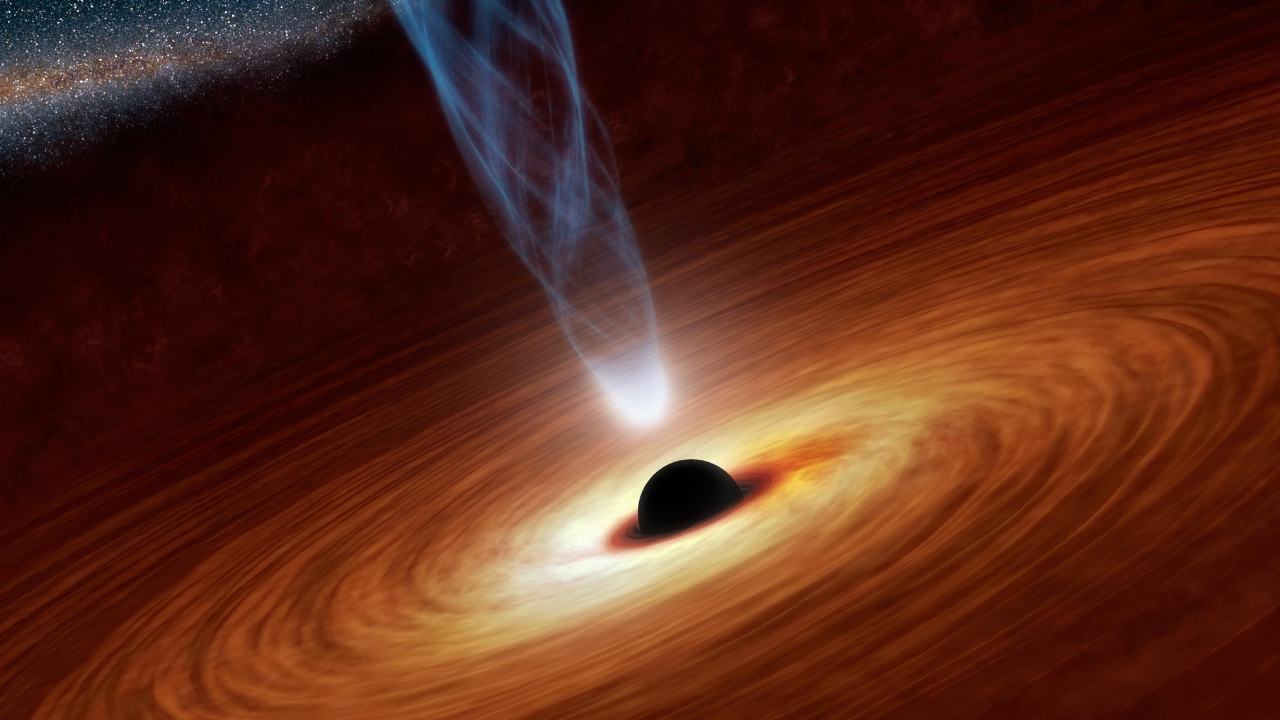 The Ghostly Hum From Thirteen Billion Years Ago