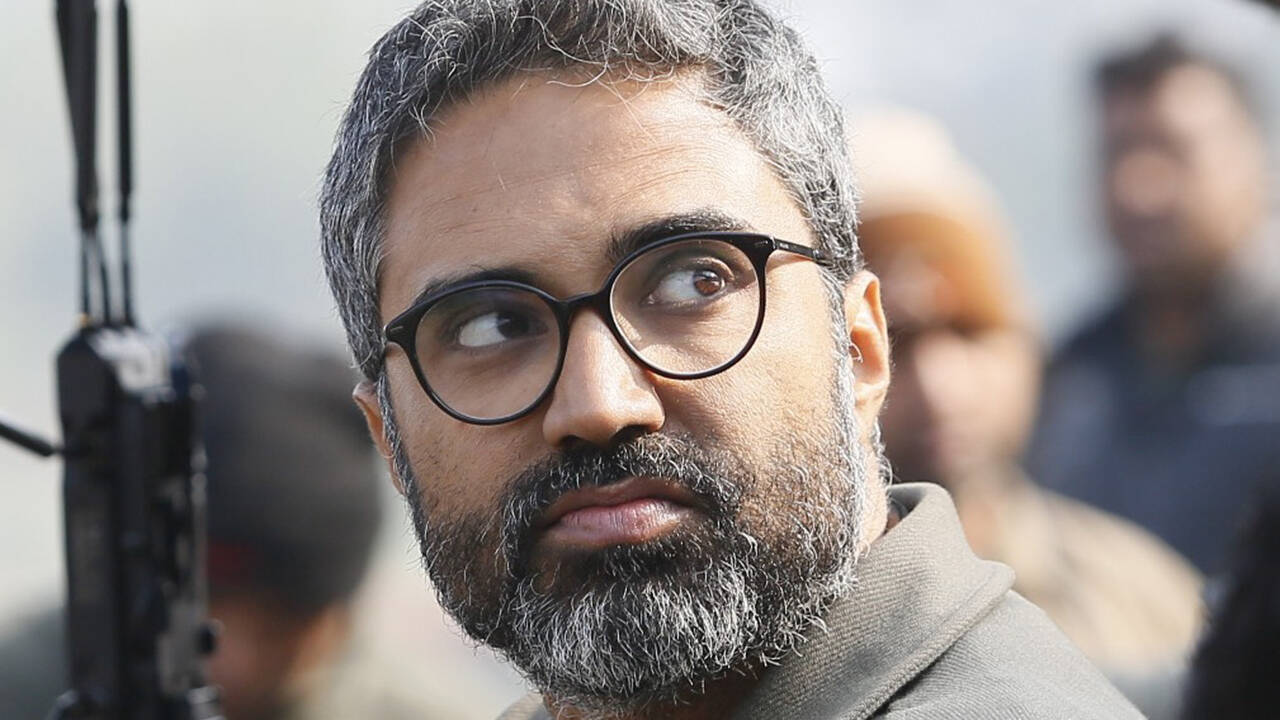 'Big star projects don't speak to me': Sudip Sharma on staying away from mainstream cinema