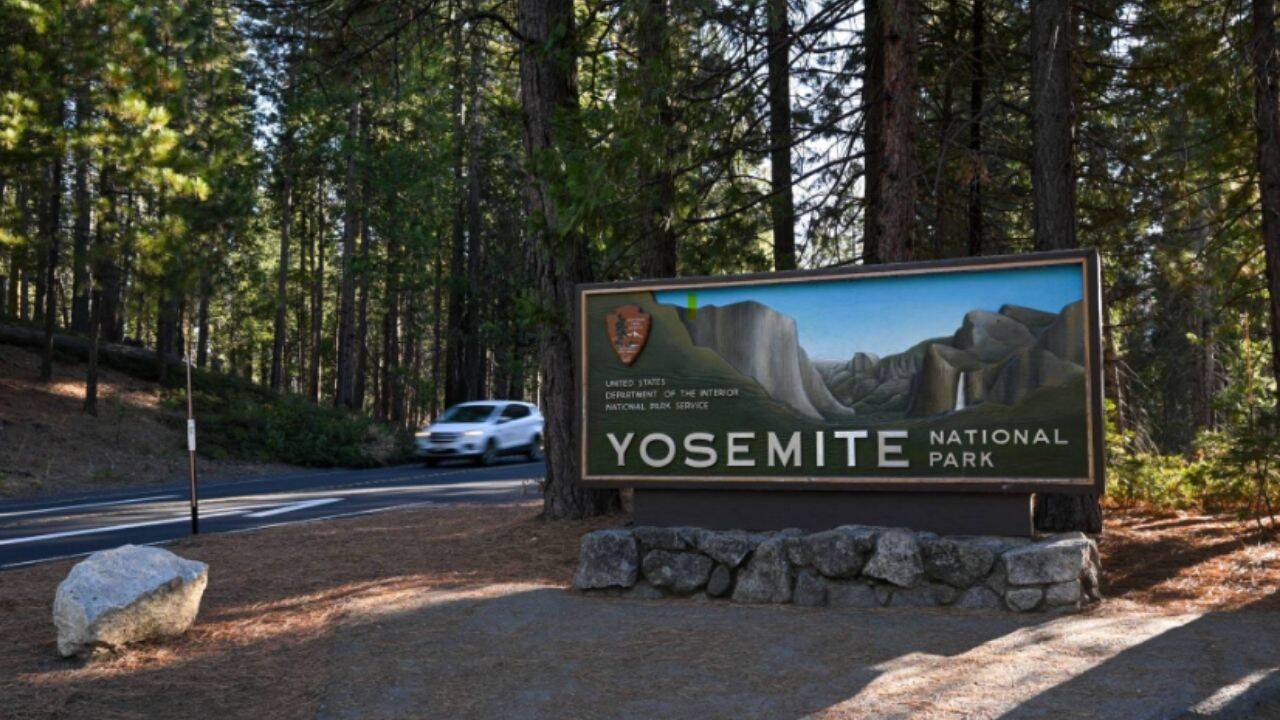 Yosemite land swap proposal could give private developer road access through the national park