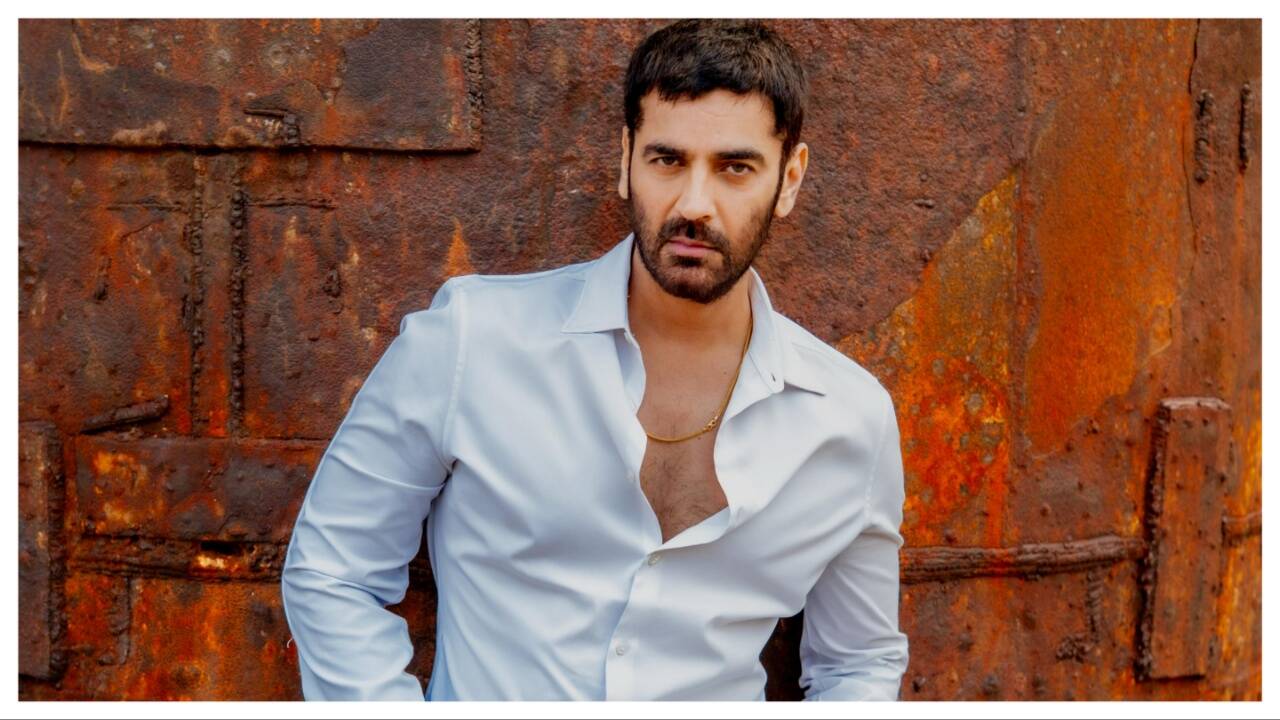 Kabir Singh actor Arjan Bajwa: One has to consciously step away from the digital world