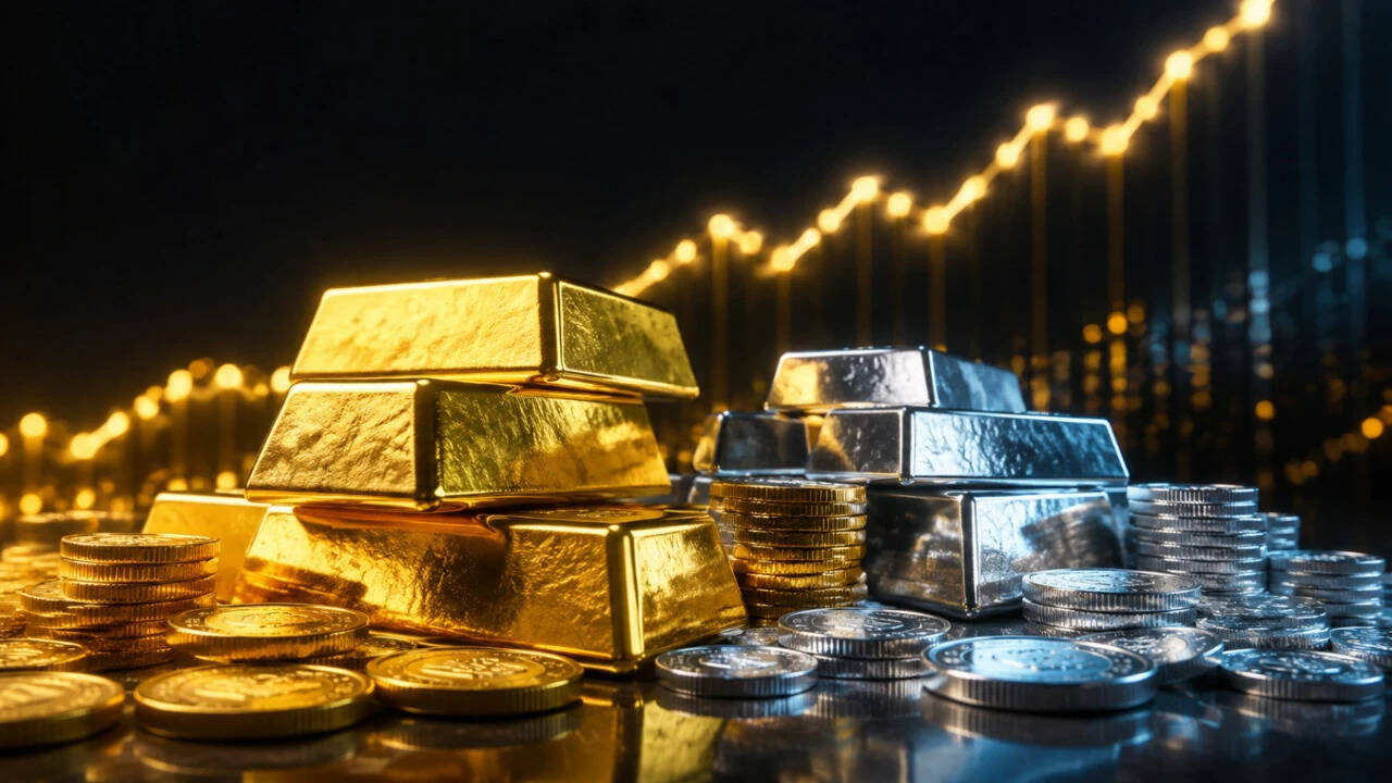 Bullion watch: What will shape gold, silver prices? Fed bets, US jobs data in focus