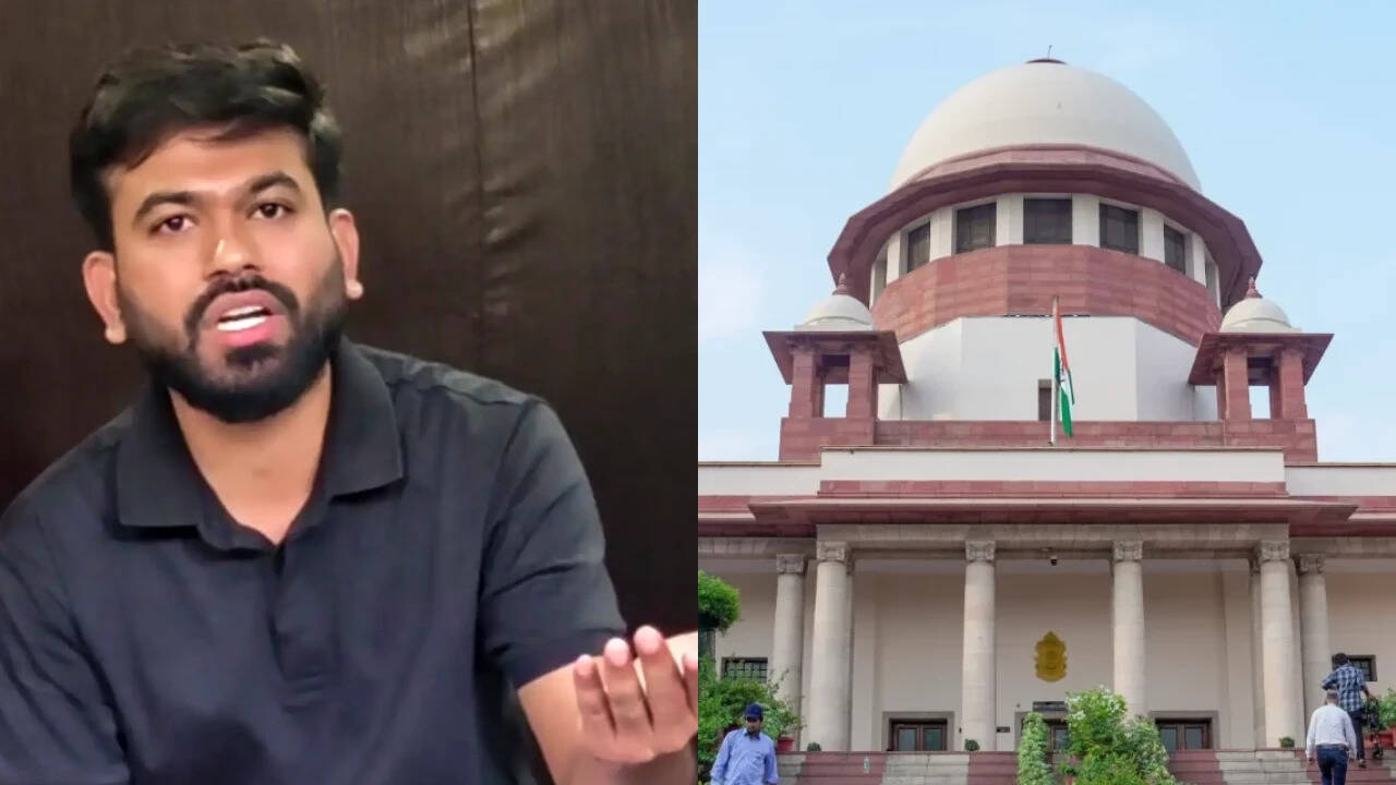 Supreme Court plea seeks curbs on Delhi protest march ahead of BRICS Summit