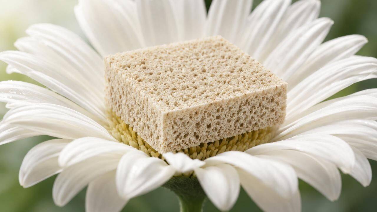 TOI impact story: IISc eco-friendly foam moves from lab to market