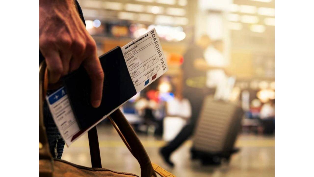 Starting September 1, Indian airports are discontinuing immigration clearance