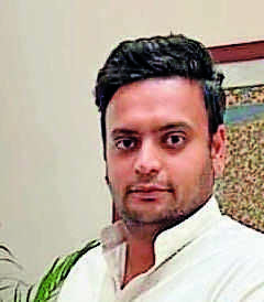 Yaduveer backs opposition to Kambala during Mysuru Dasara festivities
