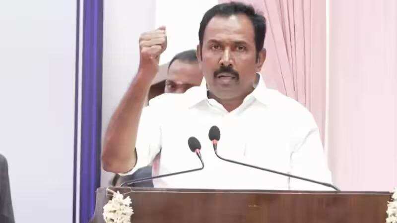 Congress minister threatens to quit TVK cabinet over Rahul as PM candidate for 2029