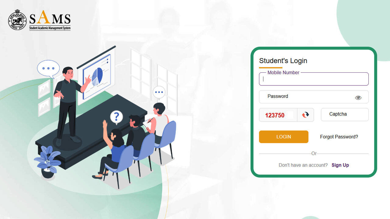Odisha DElEd result 2026 released, check SAMS CT scorecard here