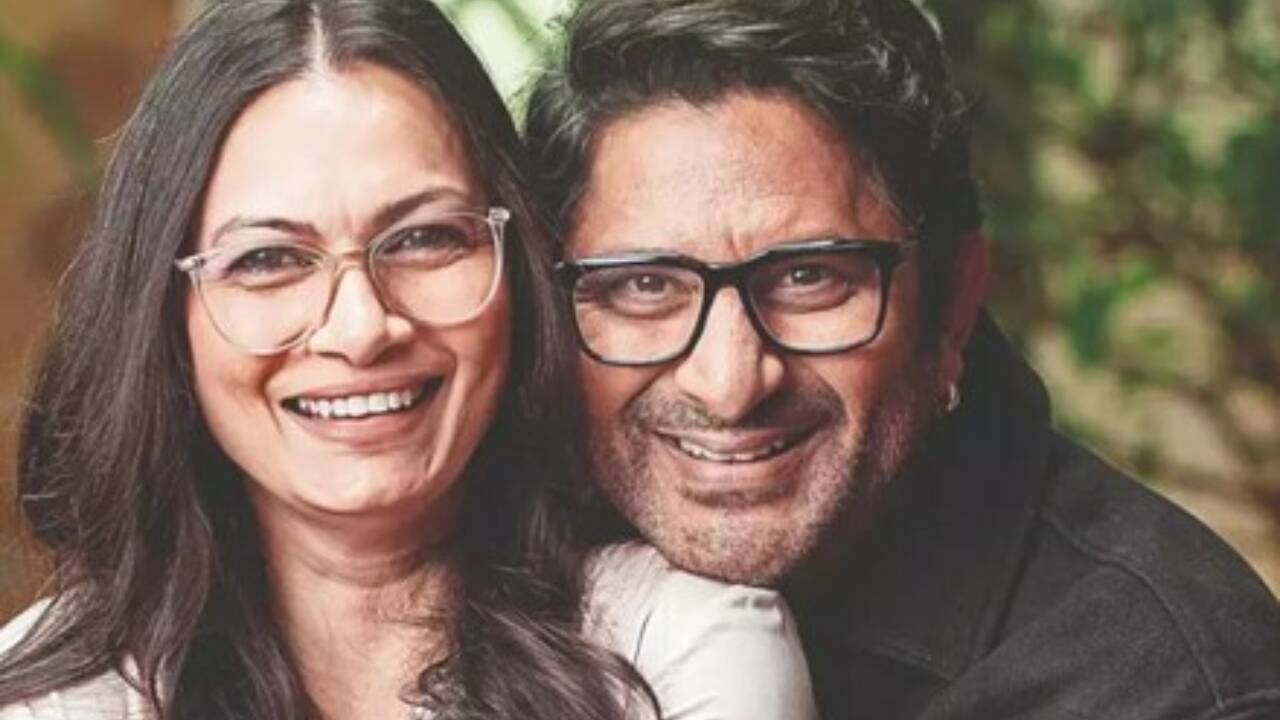 Arshad Warsi recalls the advice Jaya Bachchan gave his wife