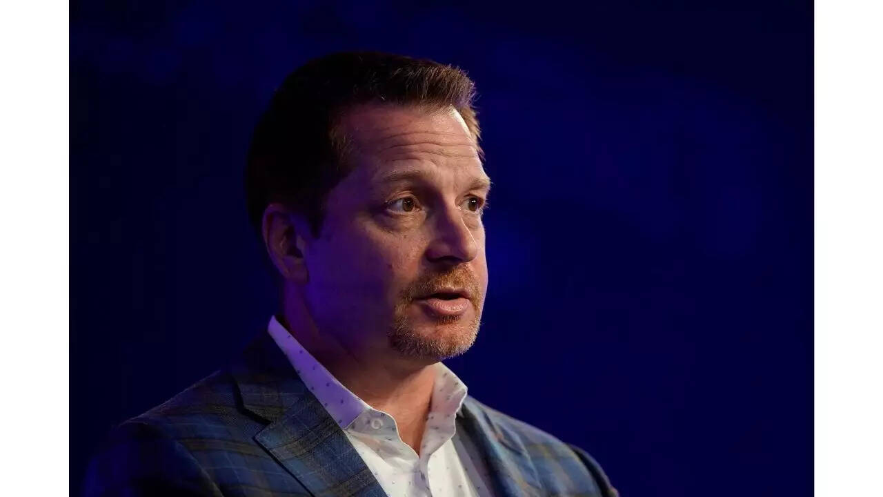 CrowdStrike CEO admits Anthropic Mythos did help drive record quarterly revenues