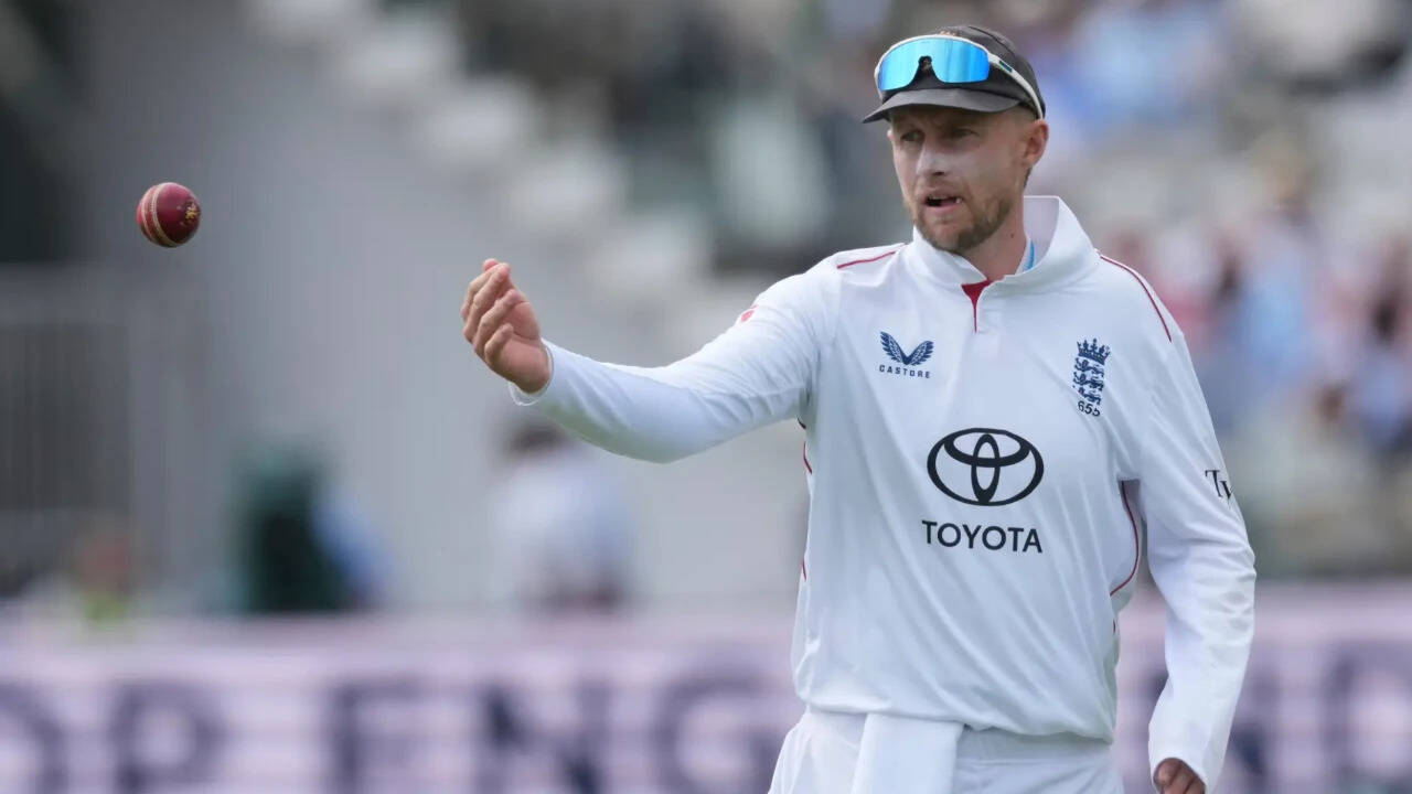 ‘Sensible, grown-up way’: Joe Root’s warning to Eng after sealing Pak series