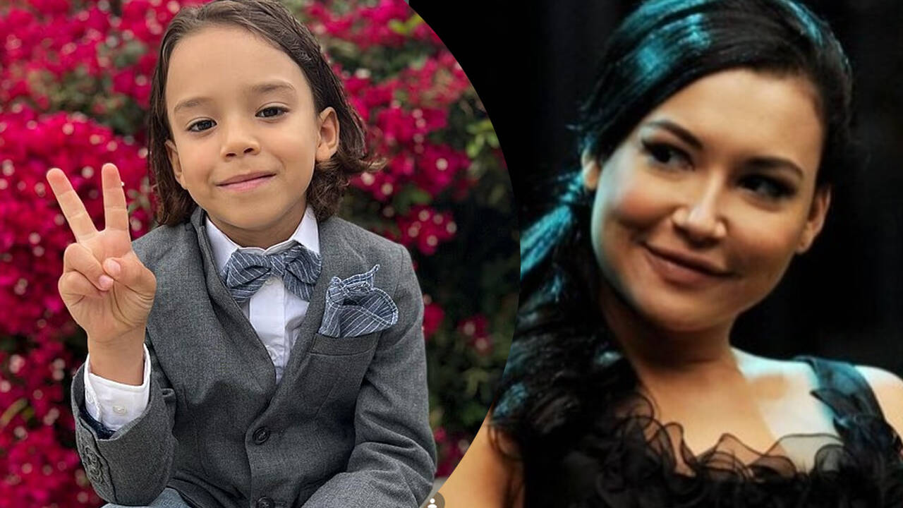 Naya Rivera’s son to make film debut in 'The Burning Valley'