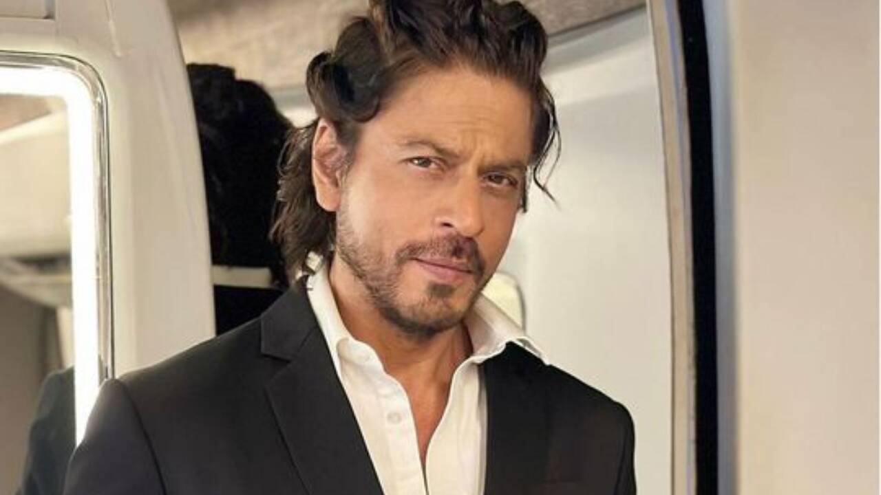 When Shah Rukh Khan recalled his father's emotional story behind avoiding the valley