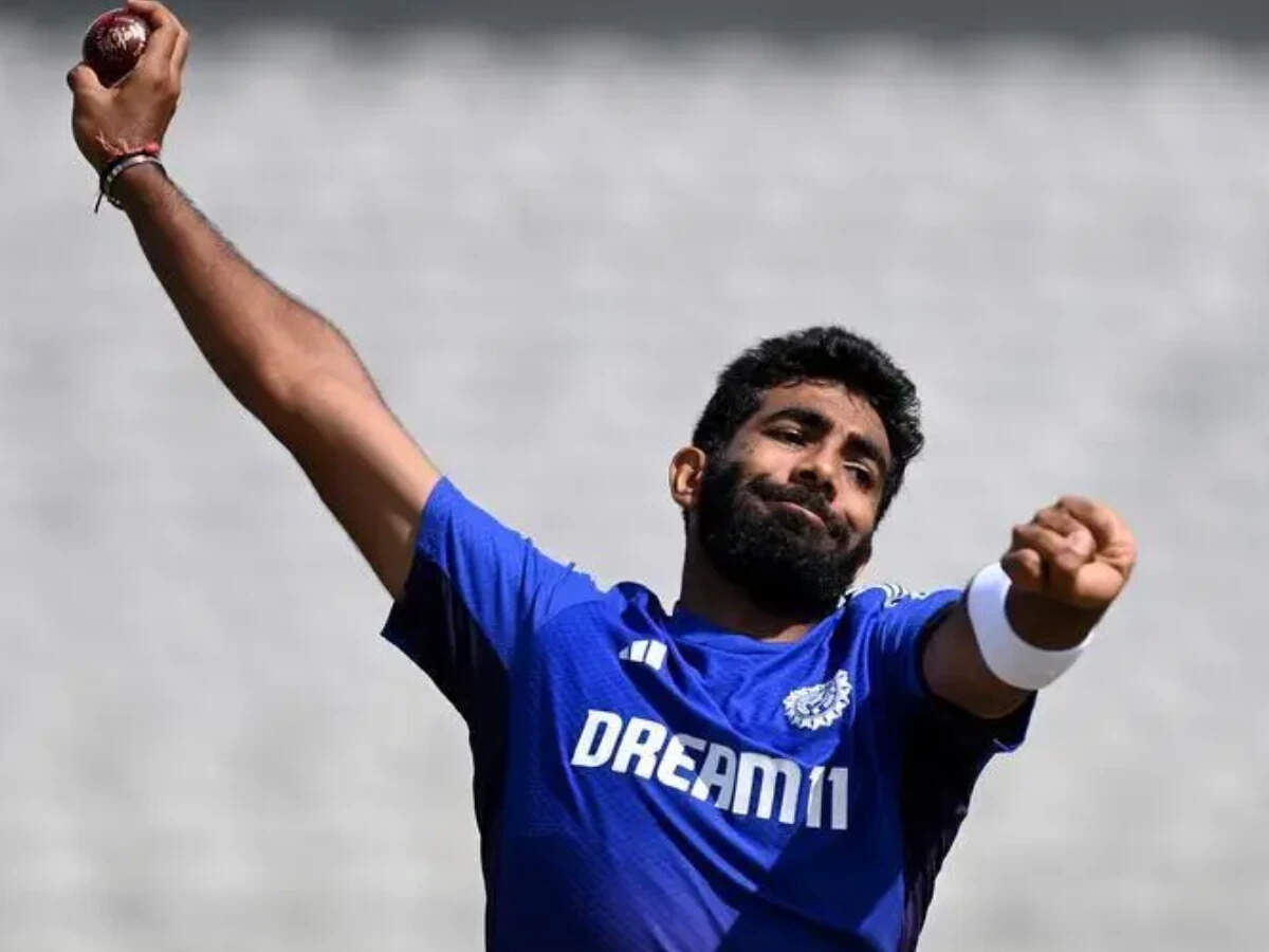 IND vs AFG: Pandya, Reddy regain fitness as Sundar nears clearance; Bumrah race continues