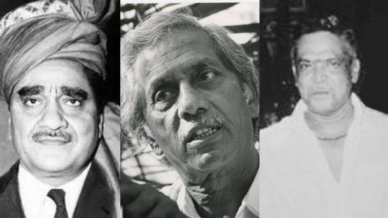 The 'troika' of Mumbai: 3 dons, 3 spheres, 1 city's underbelly