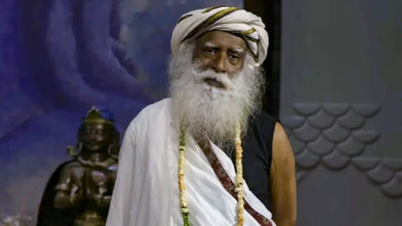 Sadhguru pledges Rs 1 crore for Nepal flood relief, seeks joint Himalayan response
