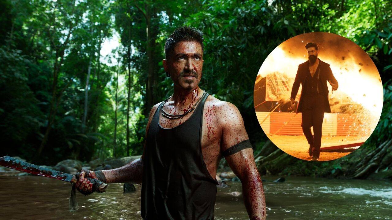 Toxic box office day 6: Yash’s film eyes Rs 225 cr after strong weekend