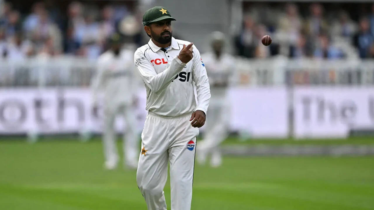 ‘Social media player’: Ex-Pakistan cricketer brutally tears into Babar Azam