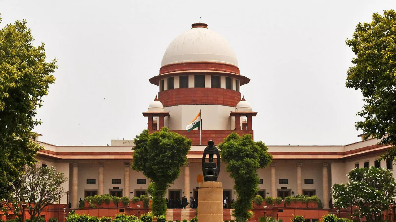 'No compelling circumstance': SC declines to intervene in CJP's September 5 march