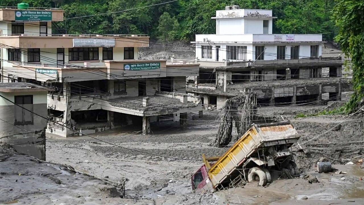 84 Tamil Nadu tourists missing in Nepal flash floods: PWD minister Aadhav Arjuna