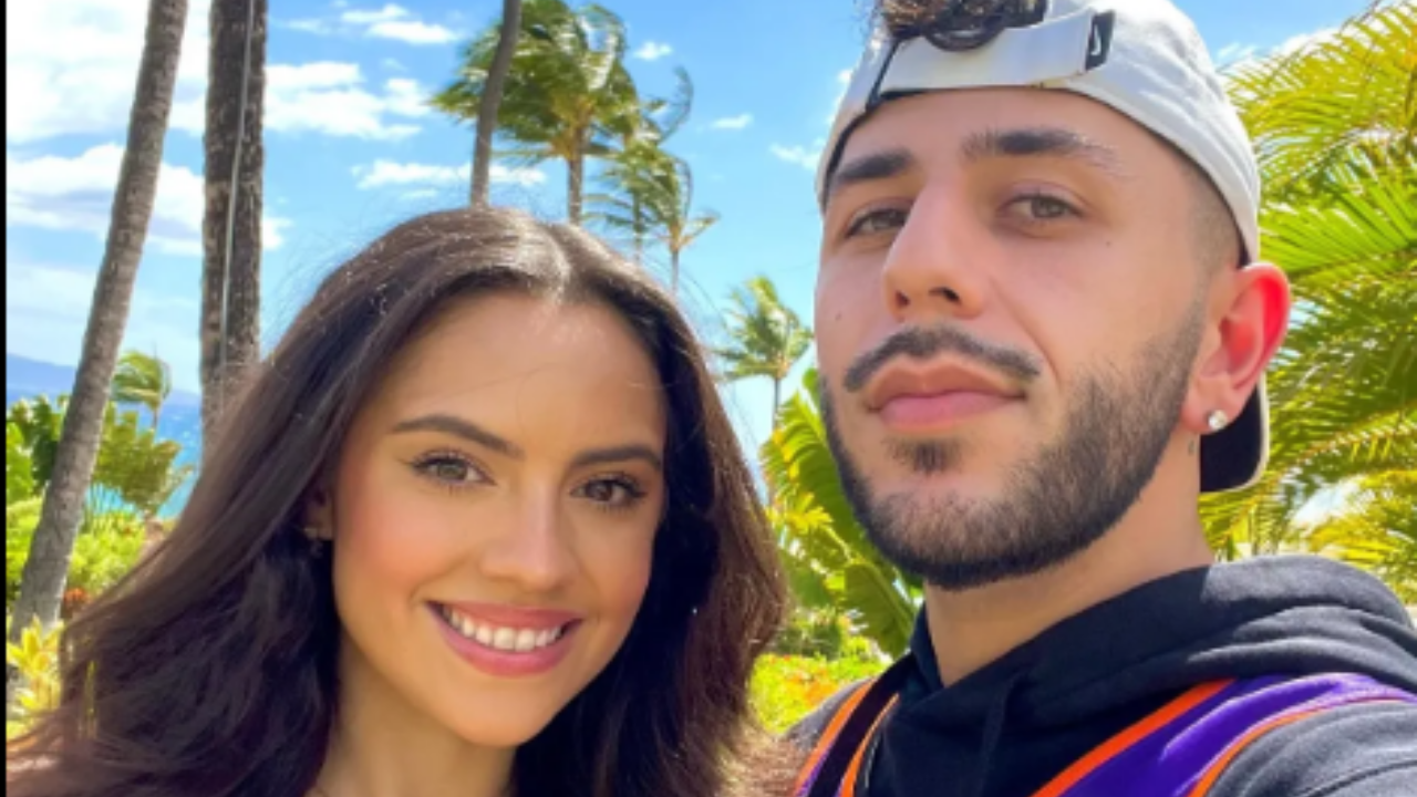 Did YouTuber Brawadis reunite with ex-girlfriend Jasmine after she cheated on him? Here’s what we know