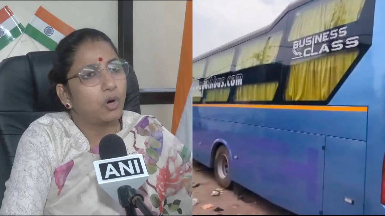 Delhi gangrape on moving bus: DCW chairperson says culprits ‘must get punishment’