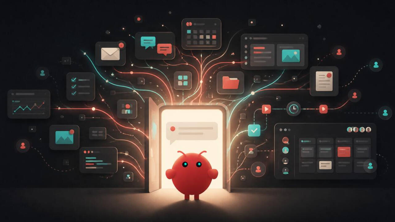 OpenClaw that Sam Altman spent billions on gets 'largest update in its history'