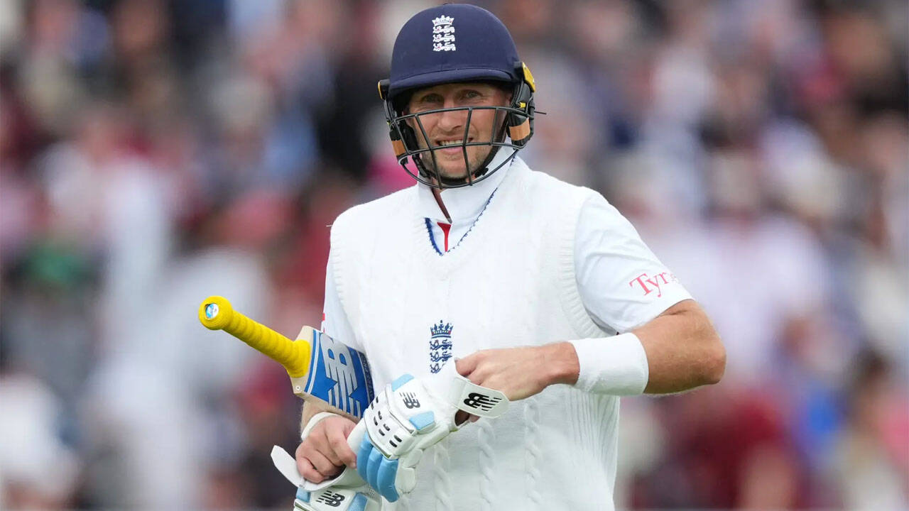 'Umpires' calls & different ball': Root explains lean run as he chases Sachin’s record