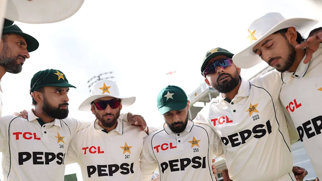 ‘Everyone is worried’: Pakistan languish at WTC bottom after another heavy defeat