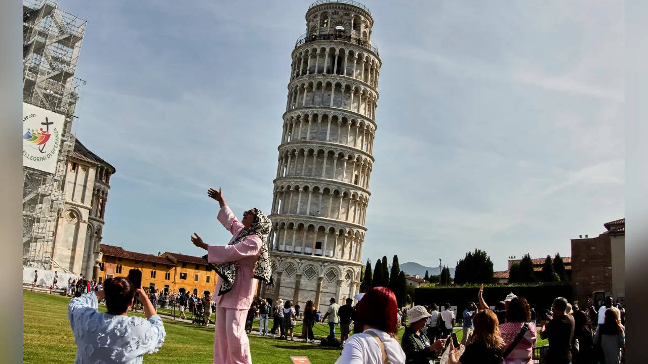 Italy population to shrink by nearly 4 million by 2050 as ageing accelerates