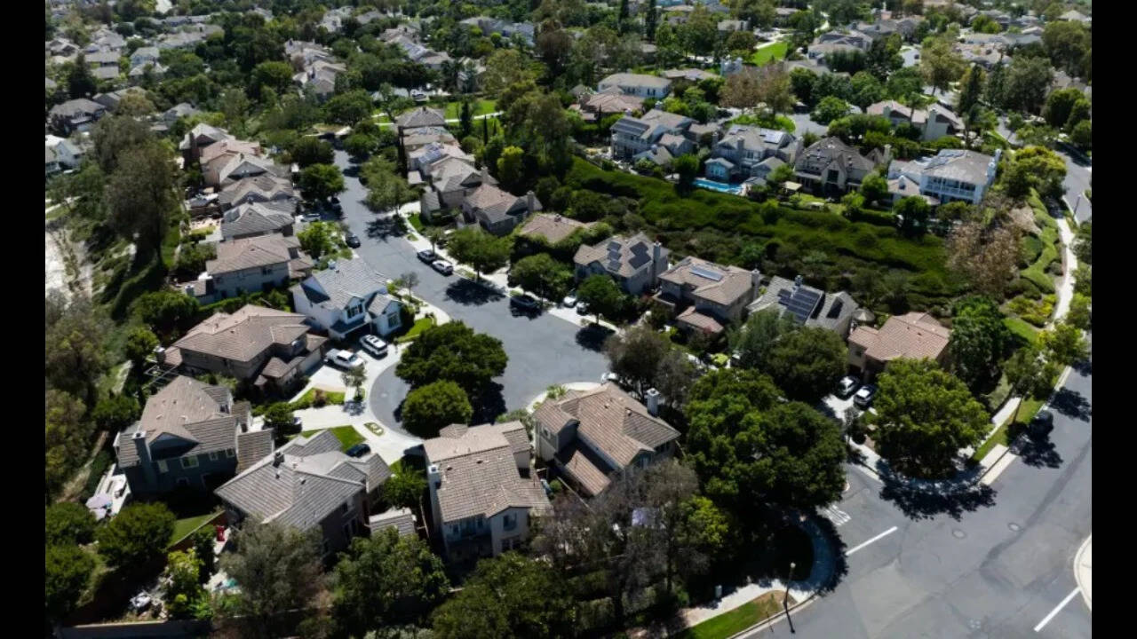 'This well is not to be built over': A California ranch was warned 20 years ago; young teens are now suffering from a rare cancer