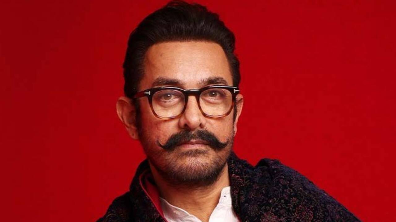 Aamir Khan set to be a part of 'Race 4'? Producer Ramesh Taurani breaks silence