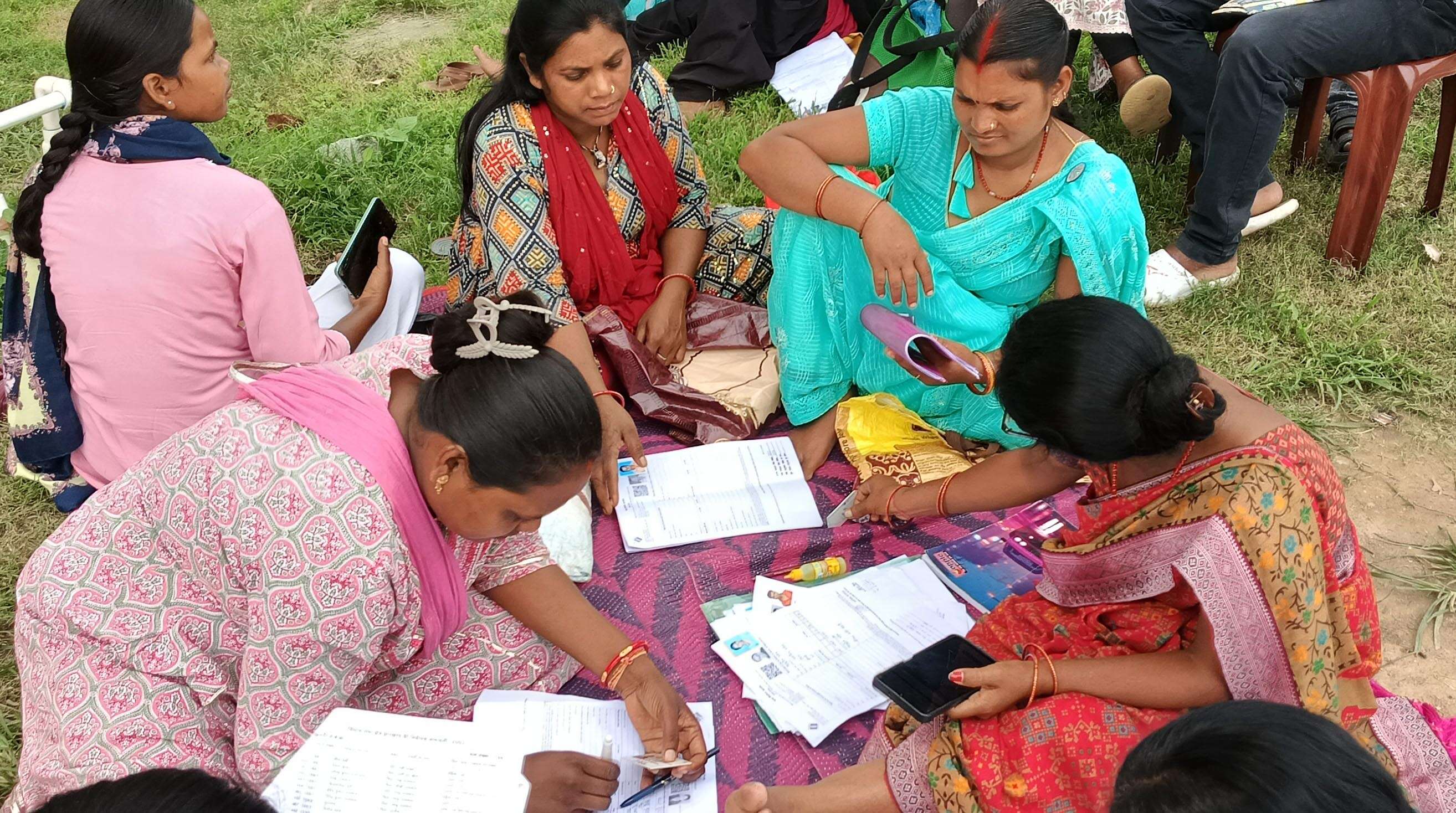 Maharashtra SIR draft list is out, down by 2 crore voters