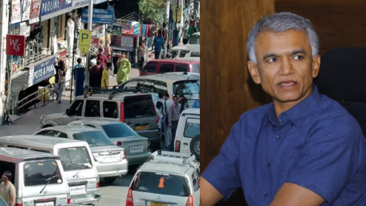 Bengaluru minister says parked vehicles occupy 60% of road space, calls for stricter enforcement