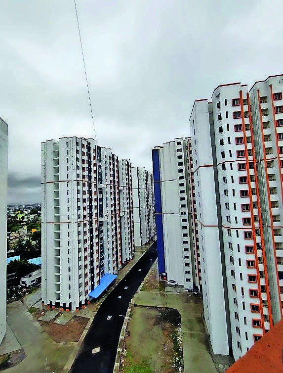 How Tamil Nadu Housing Board’s towering plans are built on a weak foundation