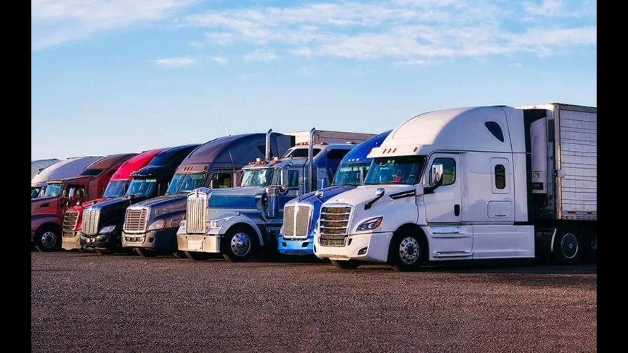 US announces emergency executive shutdown of 110 driving schools for 5000 violations: 'No English, no trucking - it's common sense'